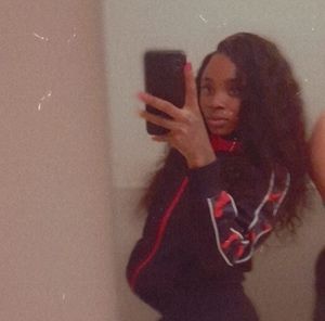 Meet your Posher, Diamond